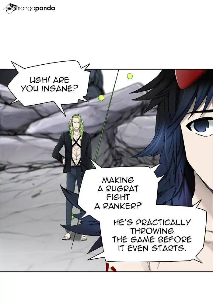 Tower of God Chapter 439 image 105